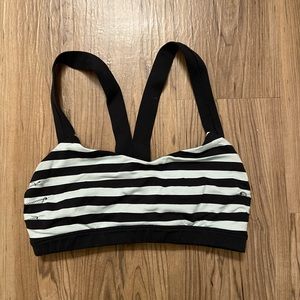Lululemon Bra Sz 6